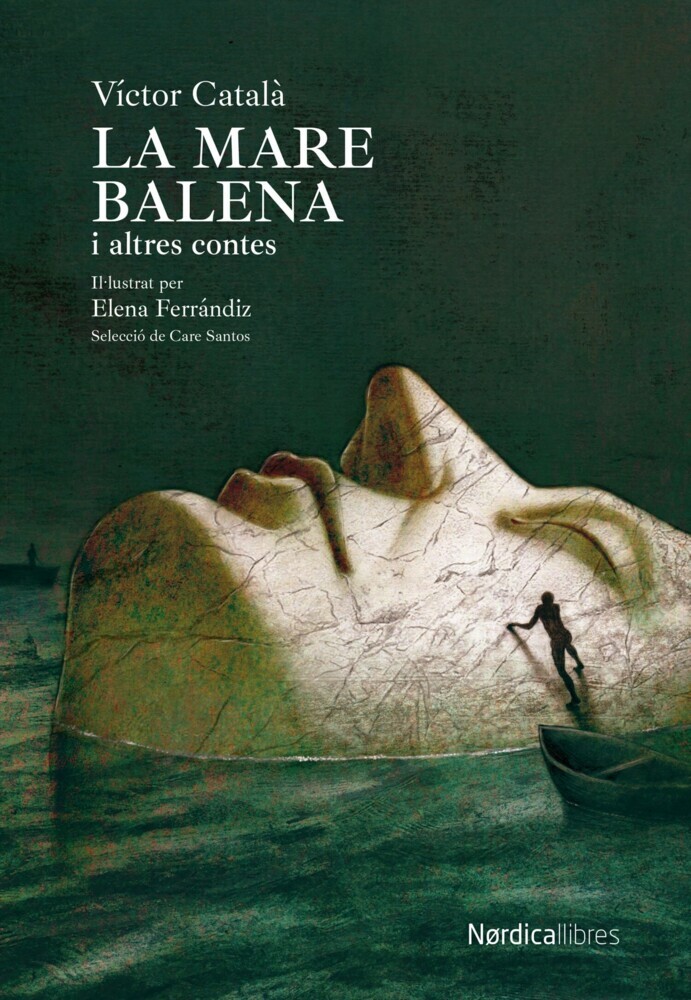 La mare balena i altres contes main product photo