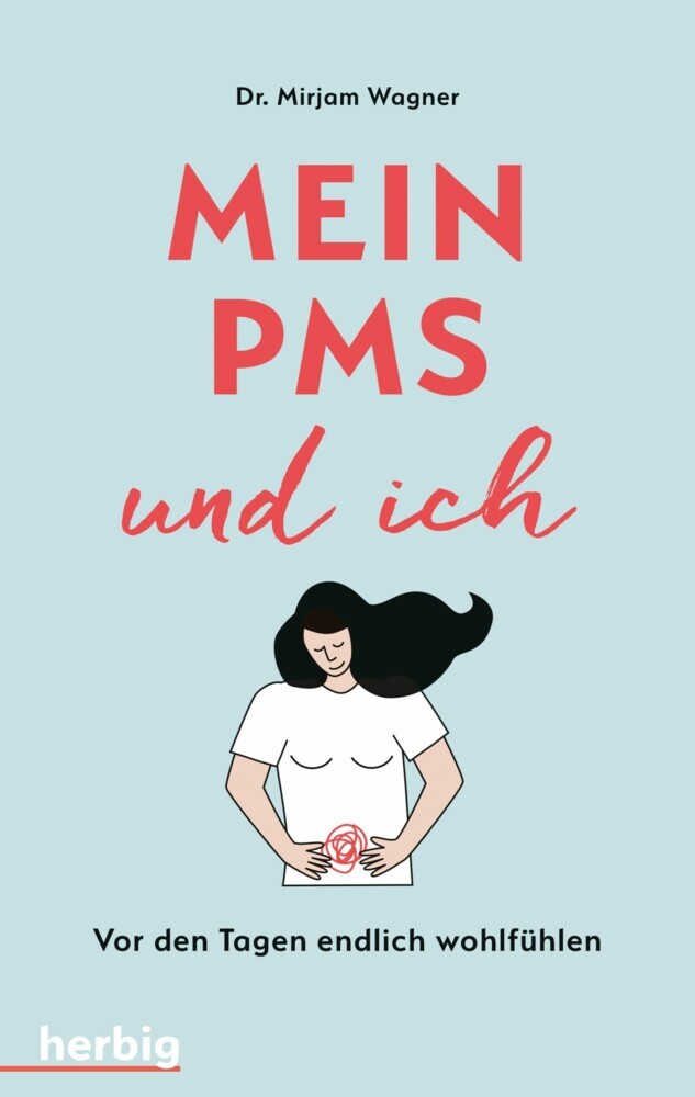 Mein PMS und ich main product photo