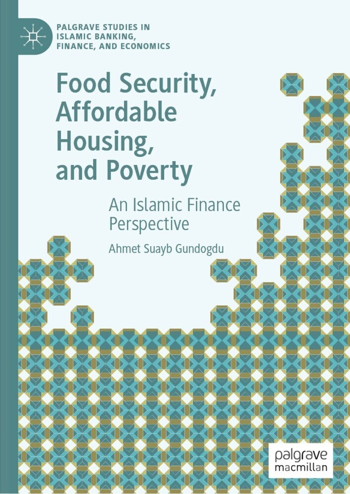 Food Security, Affordable Housing, and Poverty main product photo