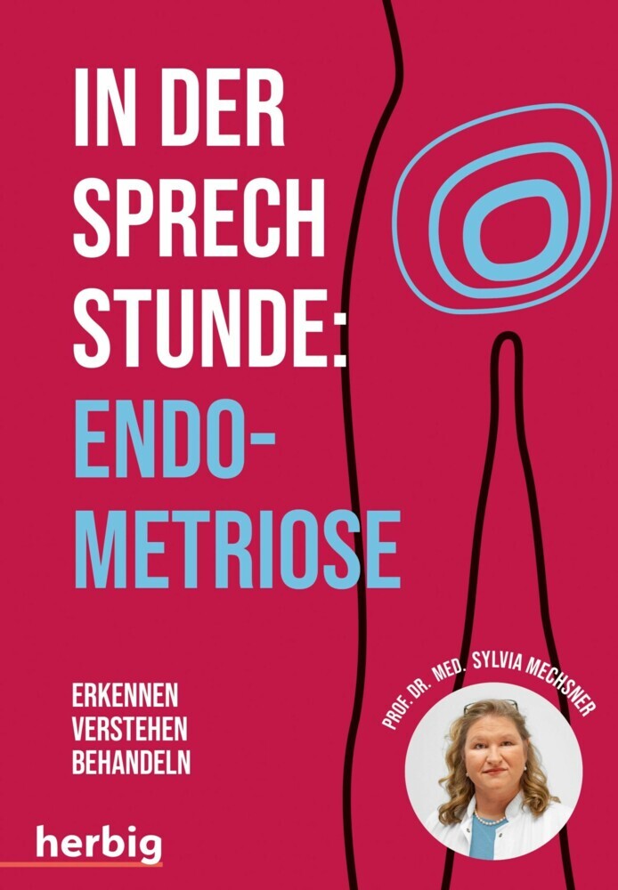 In der Sprechstunde Endometriose main product photo