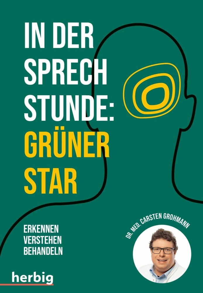 In der Sprechstunde: Grüner Star main product photo