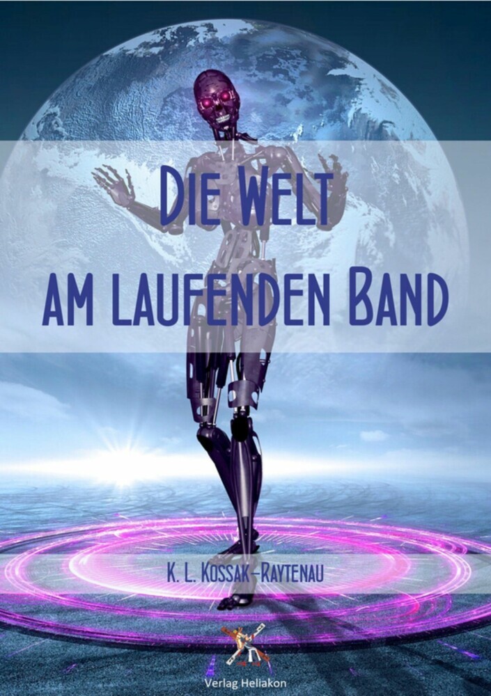 Die Welt am laufenden Band main product photo