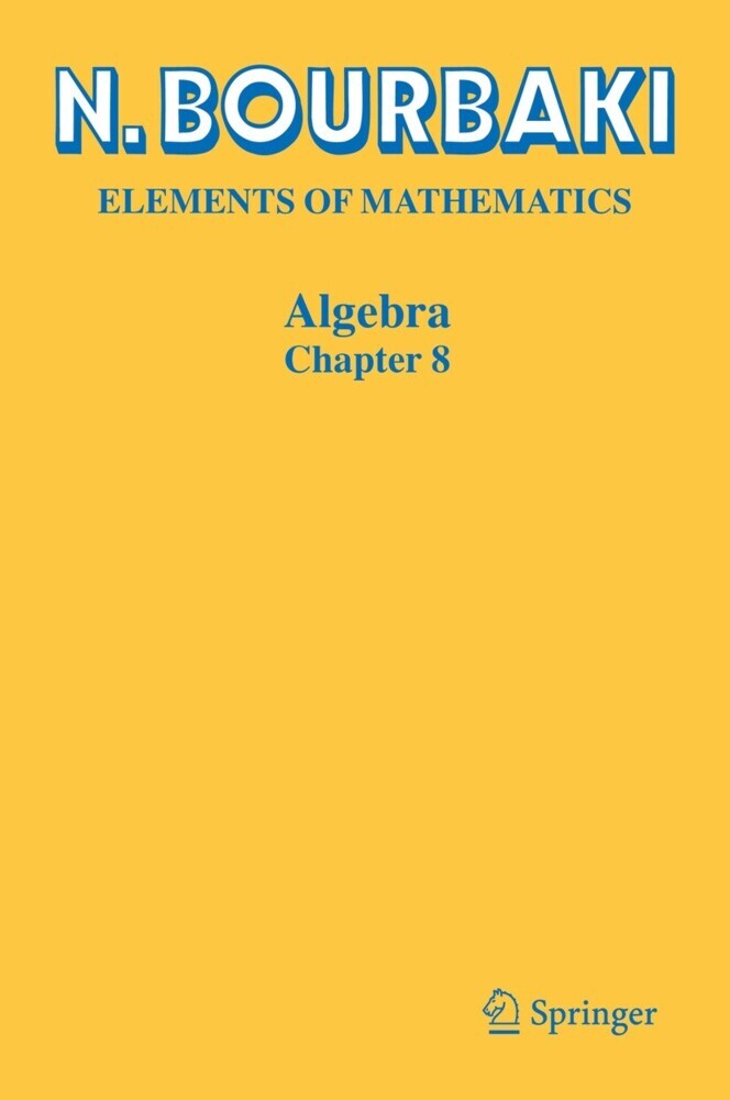 Algebra main product photo