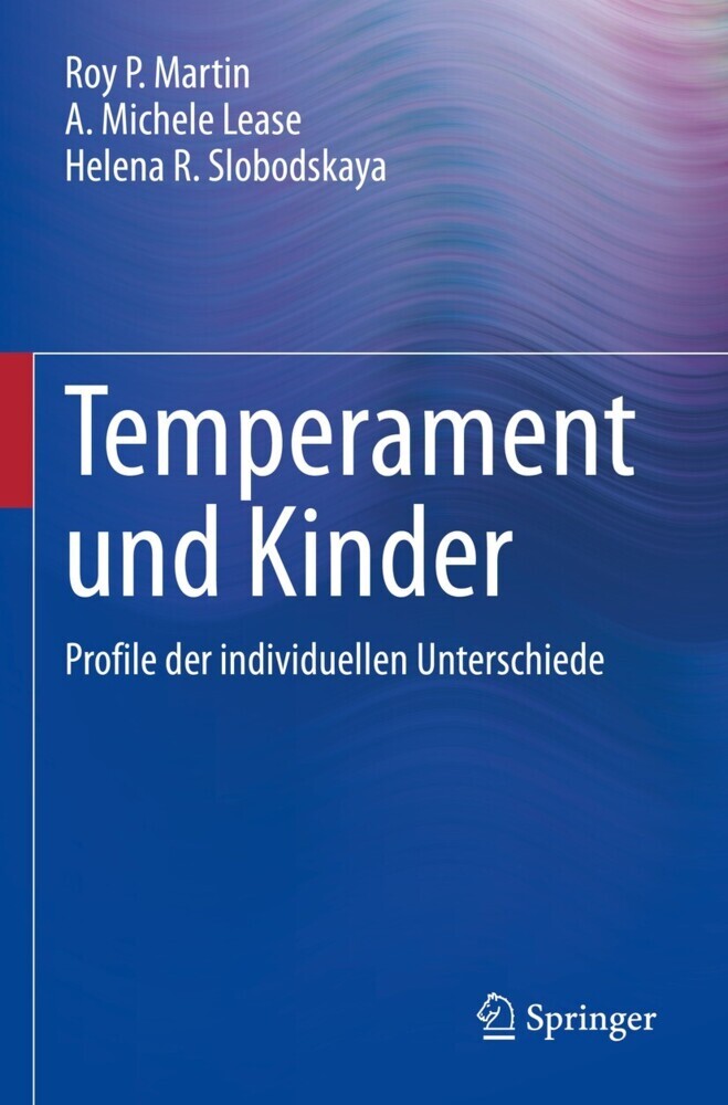 Temperament und Kinder main product photo