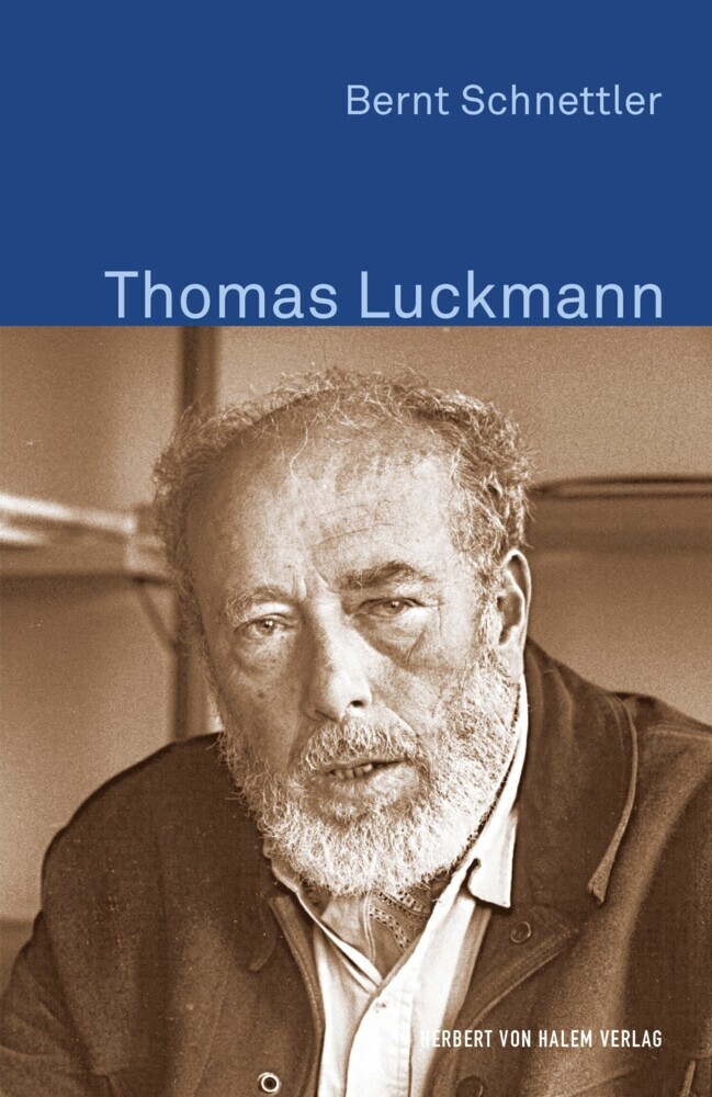 Thomas Luckmann main product photo