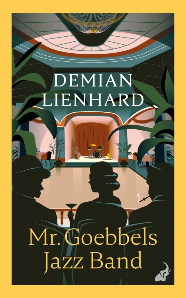 Mr. Goebbels Jazz Band main product photo