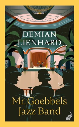 Mr. Goebbels Jazz Band