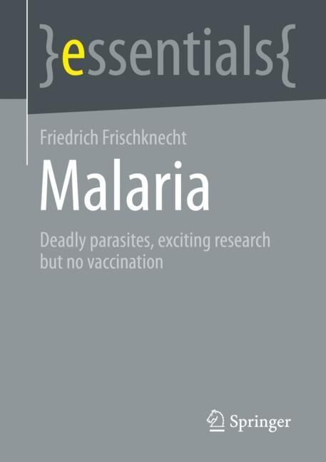 Malaria main product photo
