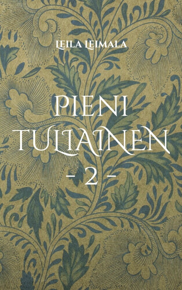 Pieni TULIAINEN - 2 - main product photo