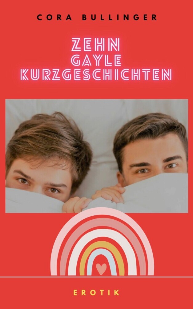 Zehn gayle Kurzgeschichten main product photo