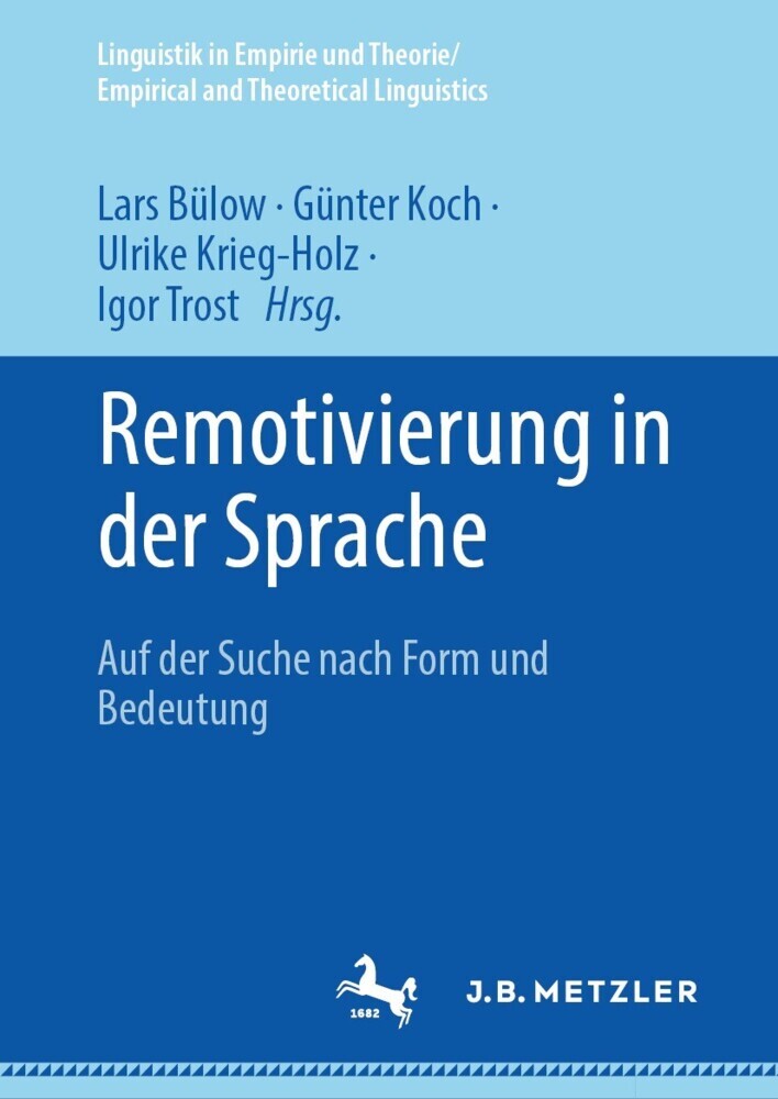 Remotivierung in der Sprache main product photo