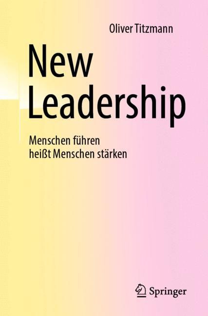 New Leadership main product photo