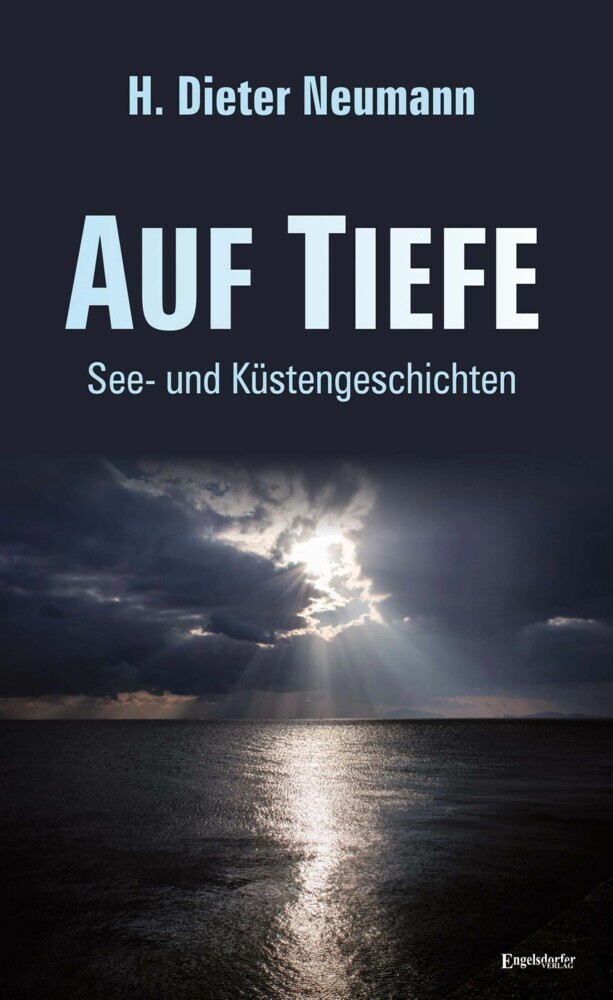 Auf Tiefe main product photo