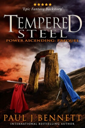 Tempered Steel