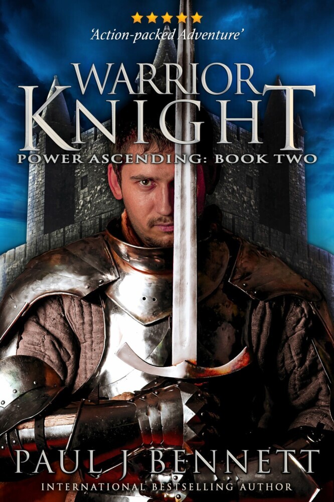 Warrior Knight main product photo