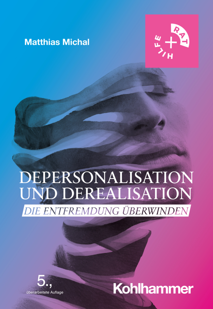 Depersonalisation und Derealisation main product photo