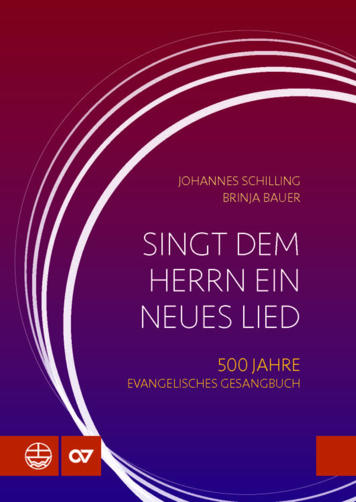 Singt dem Herrn ein neues Lied main product photo