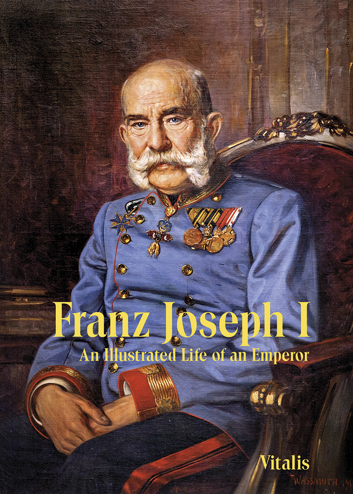 Franz Joseph I main product photo