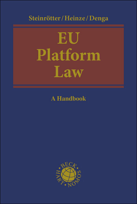 EU Platform Law main product photo