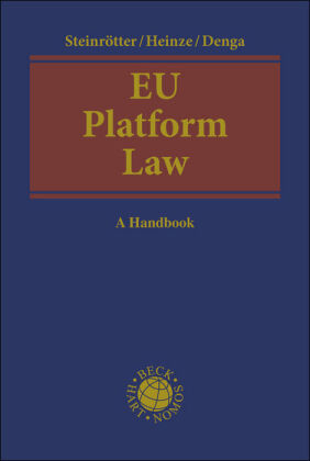 EU Platform Law