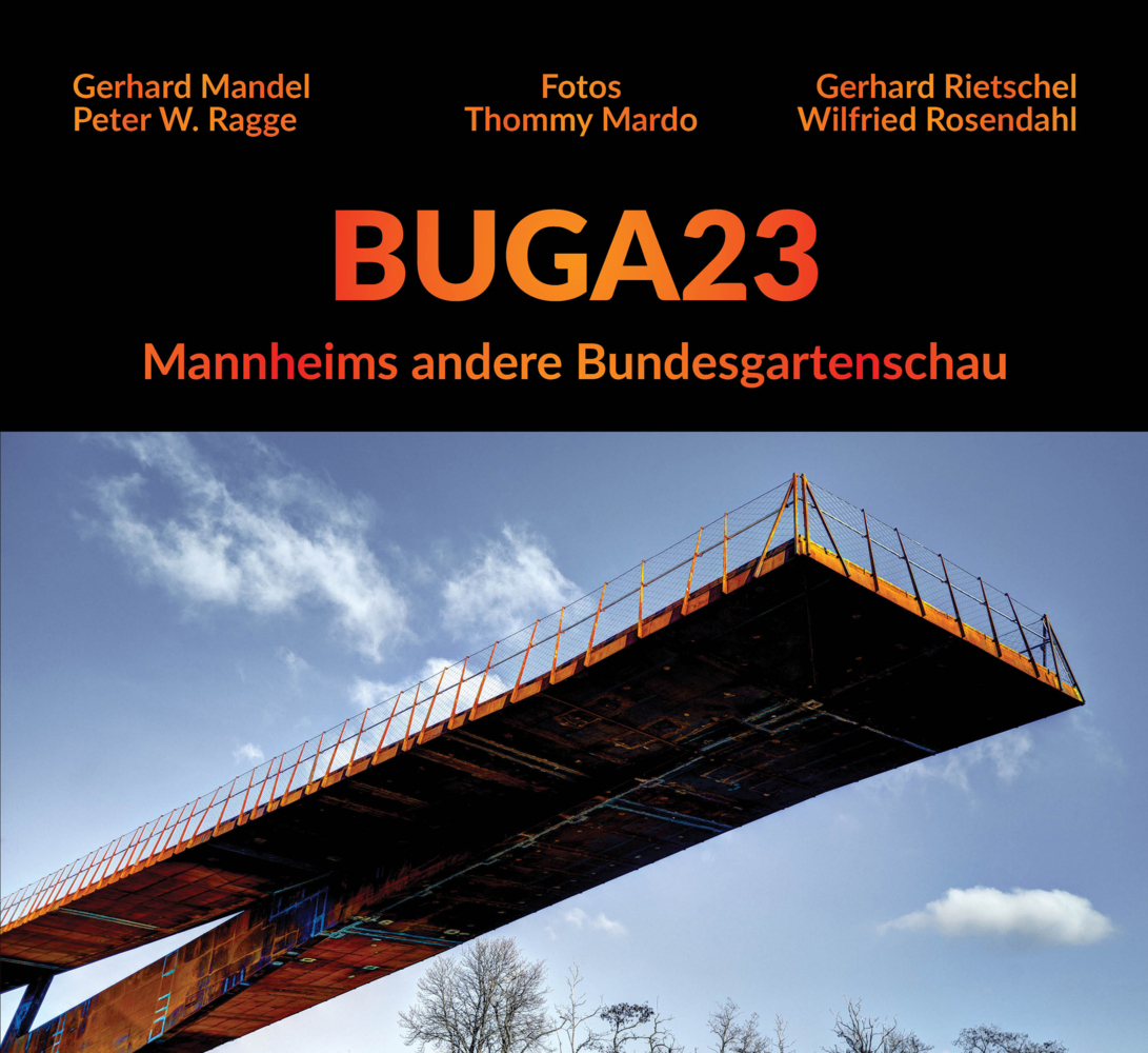 BUGA23 main product photo