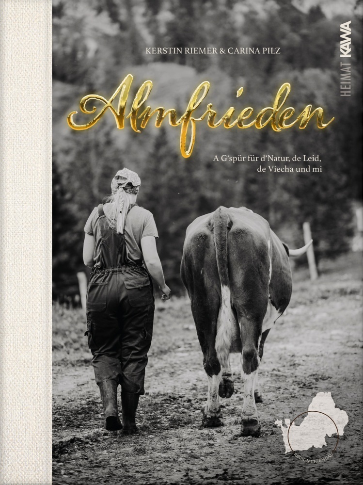 Almfrieden main product photo
