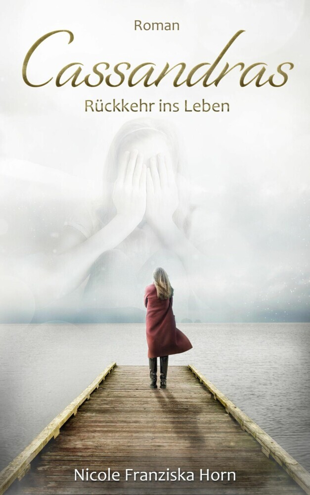 Cassandras Rückkehr ins Leben main product photo