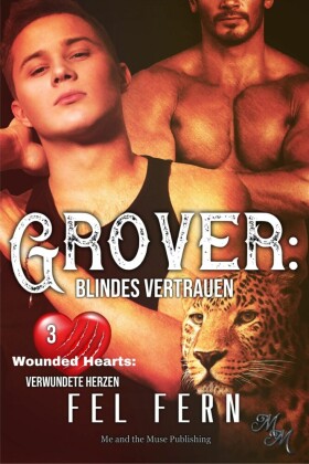 Grover: Blindes Vertrauen