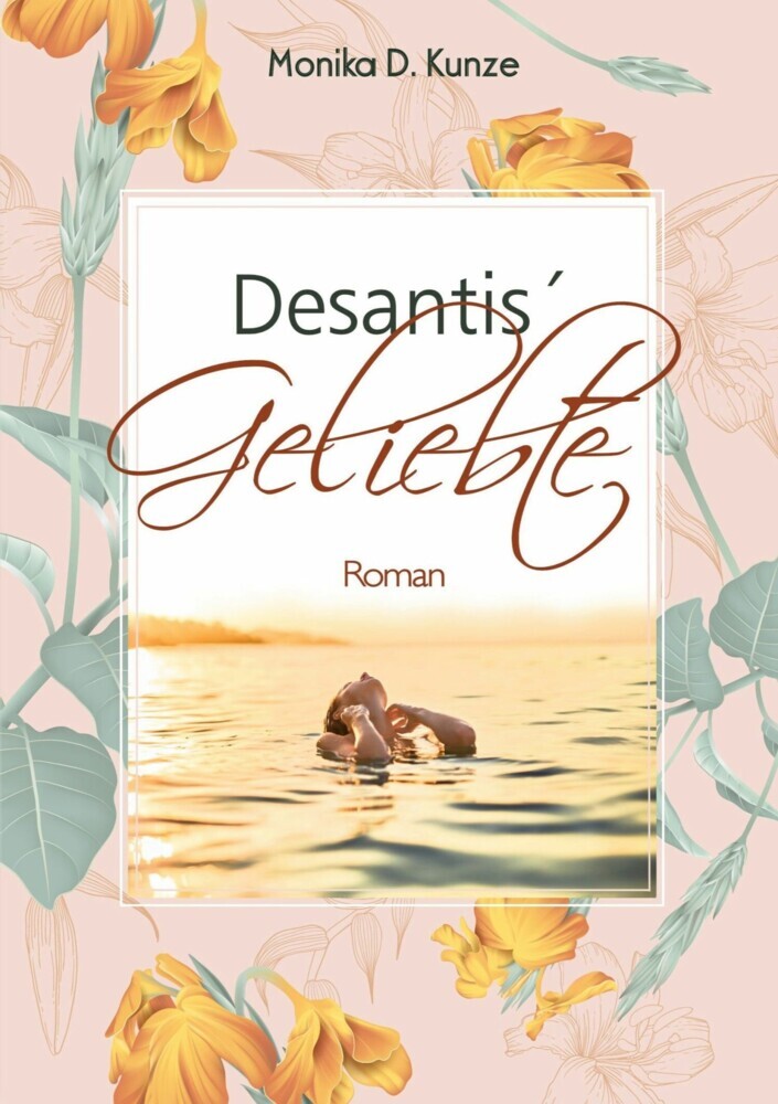 Desantis´ Geliebte main product photo