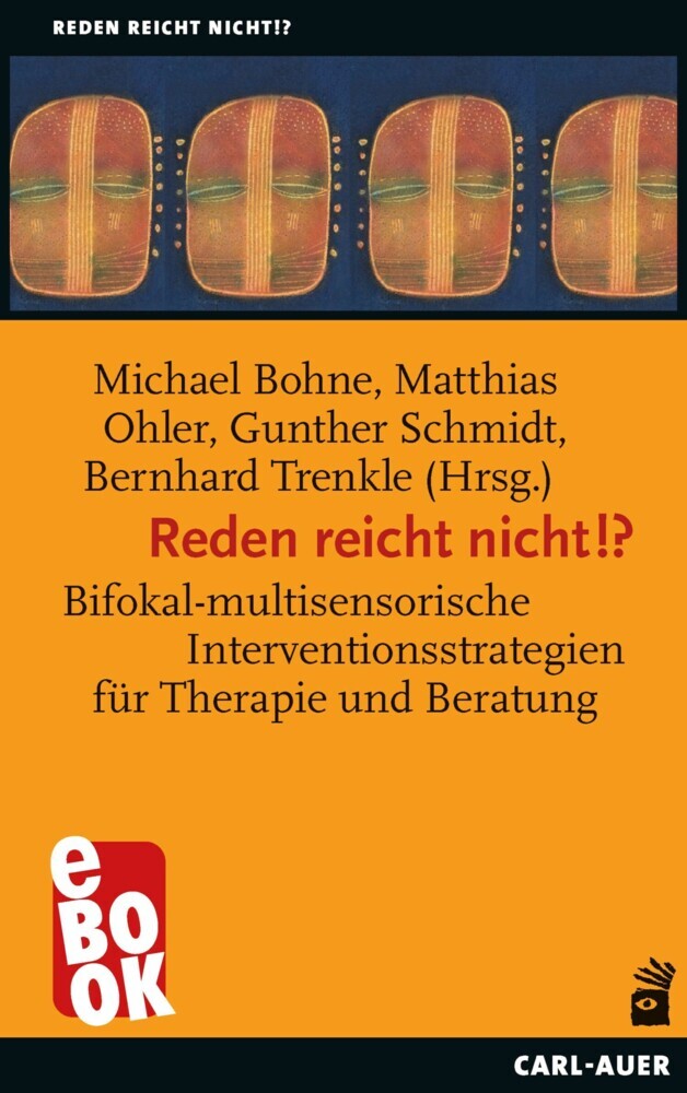 Reden reicht nicht!? main product photo