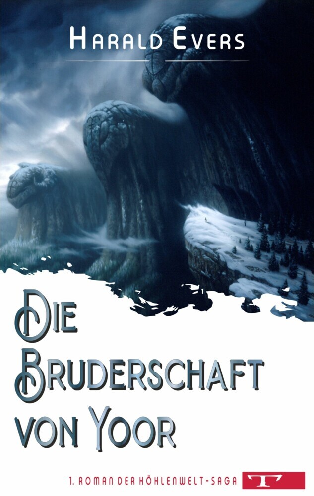 Die Bruderschaft von Yoor main product photo