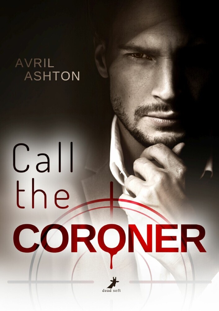 Call the Coroner main product photo