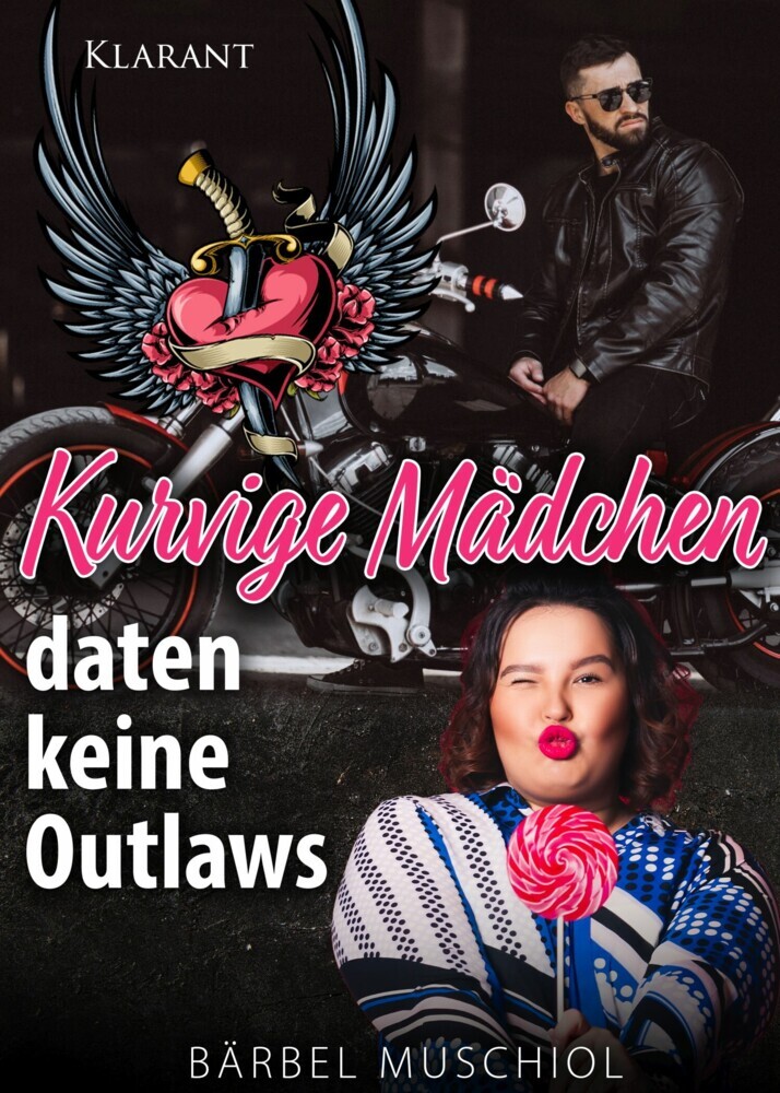 Kurvige Mädchen daten keine Outlaws main product photo