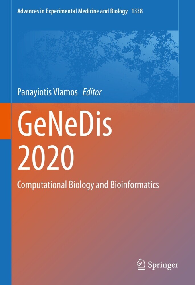 GeNeDis 2020 main product photo