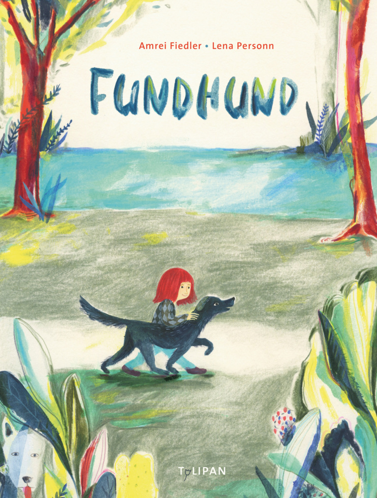 Fundhund main product photo