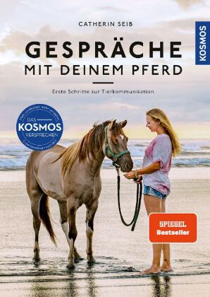 Gespräche mit deinem Pferd