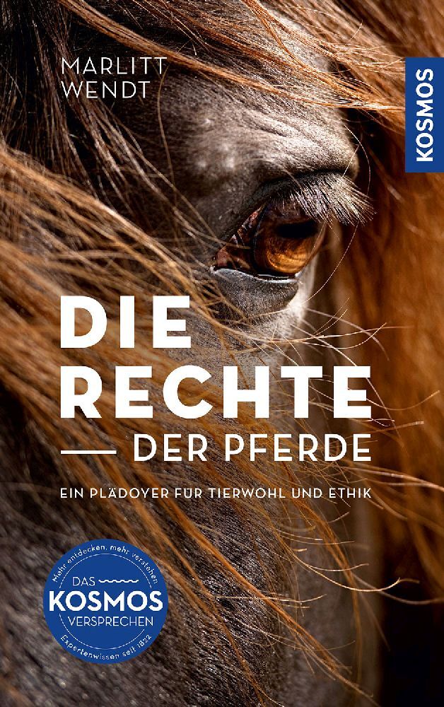Die Rechte der Pferde main product photo