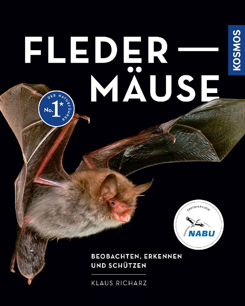 Fledermäuse main product photo