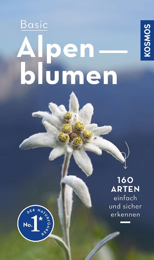 Basic Alpenblumen main product photo