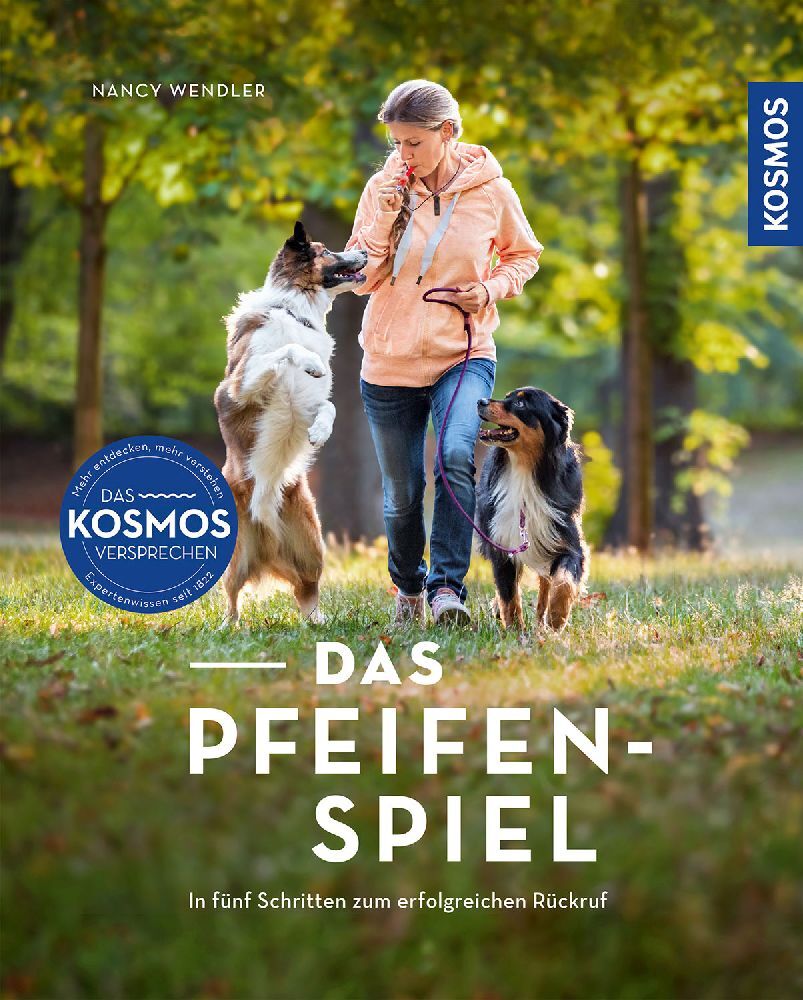 Das Pfeifenspiel main product photo