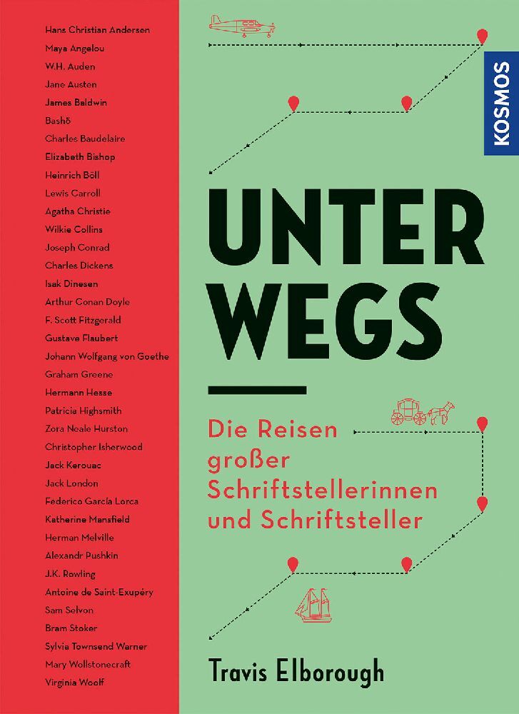 Unterwegs main product photo