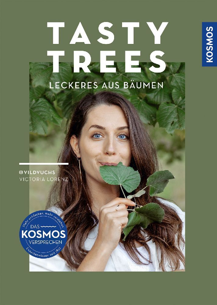 Tasty Trees main product photo