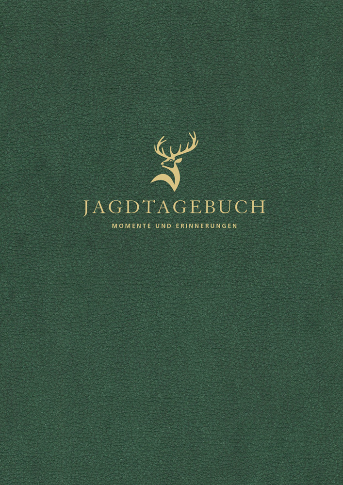 Jagdtagebuch main product photo