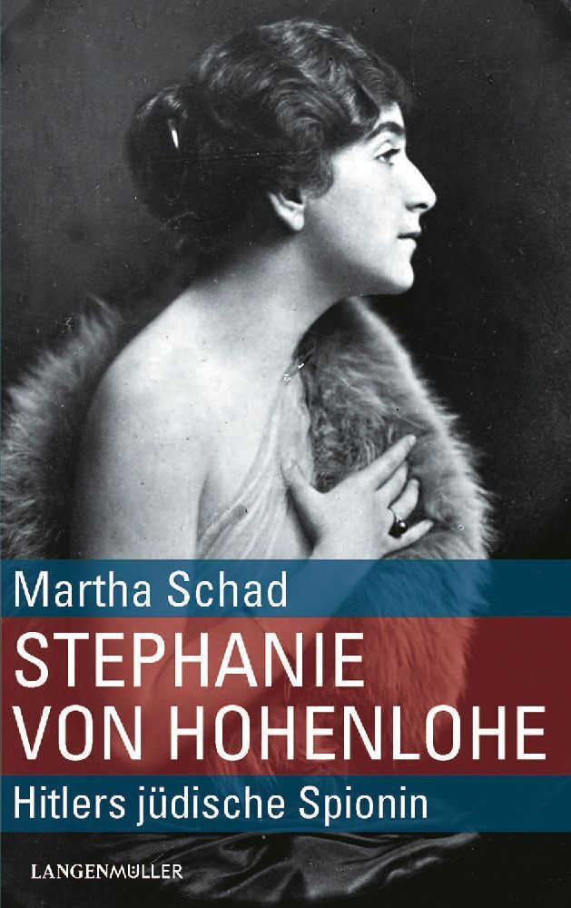 Stephanie von Hohenlohe main product photo