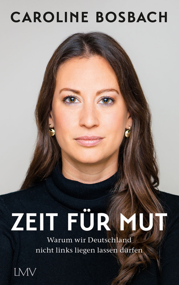 Zeit für Mut main product photo