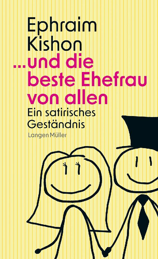 ... und die beste Ehefrau von allen main product photo