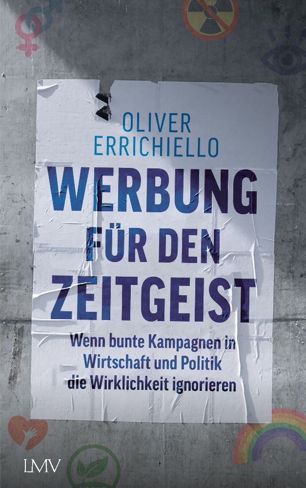 Werbung für den Zeitgeist main product photo