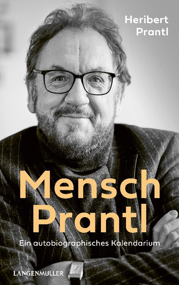 Mensch Prantl main product photo