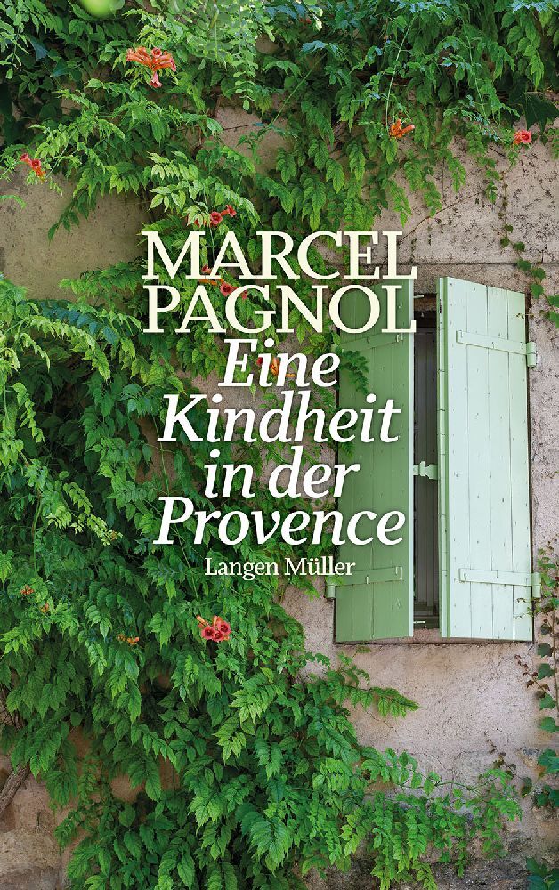 Eine Kindheit in der Provence main product photo