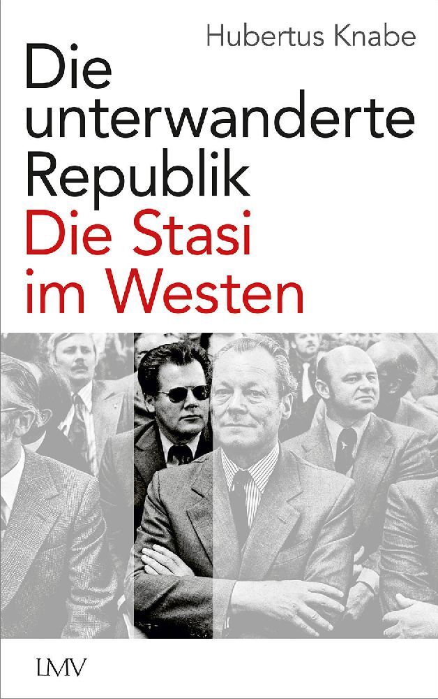 Die unterwanderte Republik main product photo